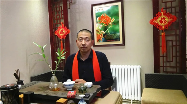 【人物訪談】陜西吊裝明星之劉利平：踏踏實實做事，收獲自然會上門